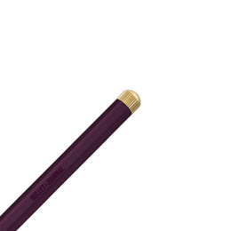 Drehgriffel Gel pen Purple26 in the group Pens / Writing / Gel Pens at Pen Store (138173)