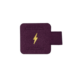 Pen Loop Purple26 in the group Paper & Pads / Note & Memo / Notebooks & Journals at Pen Store (138174)