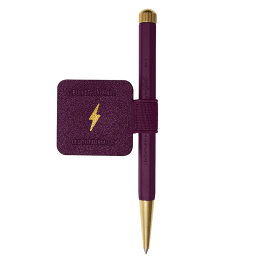 Pen Loop Purple26 in the group Paper & Pads / Note & Memo / Notebooks & Journals at Pen Store (138174)