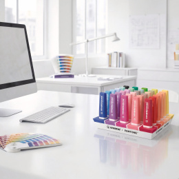 BOSS x Pantone 30-pack in the group Pens / Office / Highlighters at Pen Store (138175)