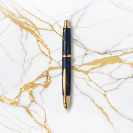 Capless Fountain Pen Limited Edition 2026 Golden Journey in the group Pens / Fine Writing / Fountain Pens at Pen Store (138176_r)