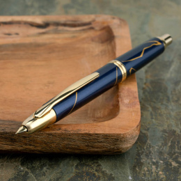 Capless Fountain Pen Limited Edition 2026 Golden Journey in the group Pens / Fine Writing / Fountain Pens at Pen Store (138176_r)