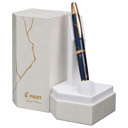 Capless Fountain Pen Limited Edition 2026 Golden Journey in the group Pens / Fine Writing / Fountain Pens at Pen Store (138176_r)