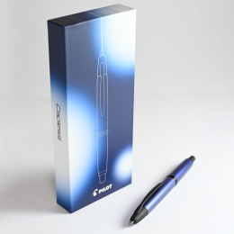 Capless Fountain Pen Limited Edition 2026 Steel Purple in the group Pens / Fine Writing / Fountain Pens at Pen Store (138178_r)