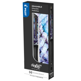FriXion Ball Plus 0.7 Heralbony British Art in the group Pens / Writing / Gel Pens at Pen Store (138184)