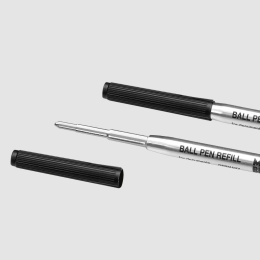 Ballpoint Refill 2-pack in the group Pens / Pen Accessories / Cartridges & Refills at Pen Store (138196_r)