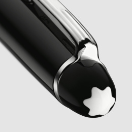 Meisterstück LeGrand Fountain Pen Platinum Medium in the group Pens / Fine Writing / Fountain Pens at Pen Store (138218)