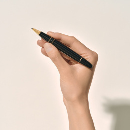 Meisterstück LeGrand Rollerball in the group Pens / Fine Writing / Rollerball Pens at Pen Store (138223)