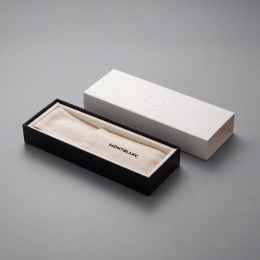 Meisterstück Classique Fountain Pen Medium in the group Pens / Fine Writing / Fountain Pens at Pen Store (138226)