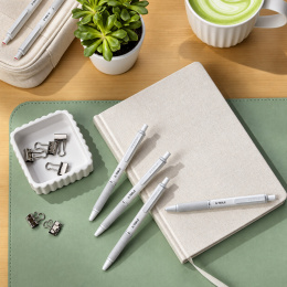 G-750 Gel Roller 0,7 mm in the group Pens / Writing / Gel Pens at Pen Store (138265)
