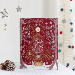 Inkvent Advent calendar 2026 in the group Paper & Pads / Planners / Advent Calendars at Pen Store (138266)