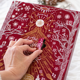 Inkvent Advent calendar 2026 in the group Paper & Pads / Planners / Advent Calendars at Pen Store (138266)