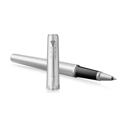 Meridian Chrome Rollerball in the group Pens / Fine Writing / Rollerball Pens at Pen Store (138309)