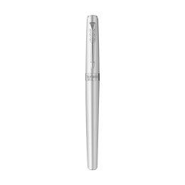 Meridian Chrome Rollerball in the group Pens / Fine Writing / Rollerball Pens at Pen Store (138309)