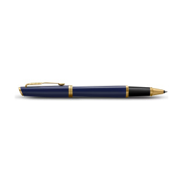 Meridian Blue/Gold Rollerball in the group Pens / Fine Writing / Rollerball Pens at Pen Store (138313)