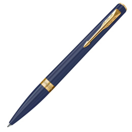 Meridian Blue/Gold Ballpoint in the group Pens / Fine Writing / Ballpoint Pens at Pen Store (138314)