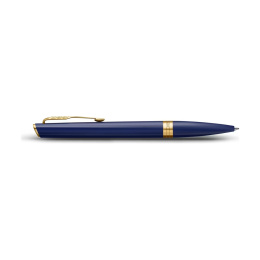 Meridian Blue/Gold Ballpoint in the group Pens / Fine Writing / Ballpoint Pens at Pen Store (138314)