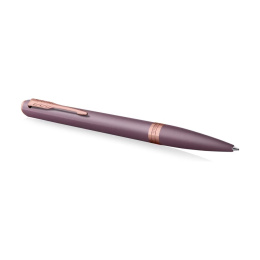 Meridian Purple/Pink Gold Ballpoint in the group Pens / Fine Writing / Ballpoint Pens at Pen Store (138322)