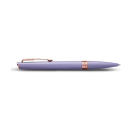 Meridian Lilac/Pink Gold Ballpoint in the group Pens / Fine Writing / Ballpoint Pens at Pen Store (138326)