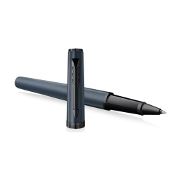 Meridian Blue/Black Rollerball in the group Pens / Fine Writing / Rollerball Pens at Pen Store (138337)