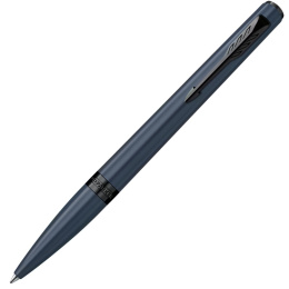 Meridian Blue/Black Ballpoint in the group Pens / Fine Writing / Ballpoint Pens at Pen Store (138338)