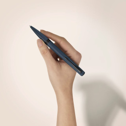 Meridian Blue/Black Ballpoint in the group Pens / Fine Writing / Ballpoint Pens at Pen Store (138338)