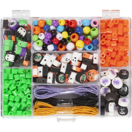 DIY Bead set Halloween in the group Kids / Holidays / season for kids / Children's Halloween at Pen Store (138369)