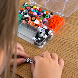 DIY Bead set Halloween in the group Kids / Holidays / season for kids / Children's Halloween at Pen Store (138369)