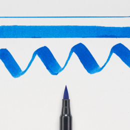 Sample kit Blue in the group Selected / Sample kits at Pen Store (sample08_set)