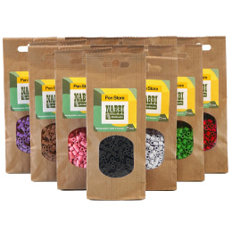 BioBeads Iron Beads Midi Set 10 000 pcs in the group Hobby & Creativity / Create / Tube beads & more at Pen Store (set_biobeads1)